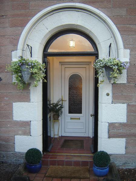 Strome Lodge, Inverness