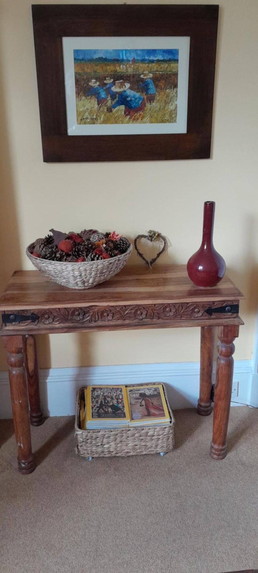 Strome Lodge — Photos 1